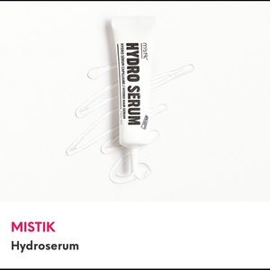 Mistik Hydroserum for hair